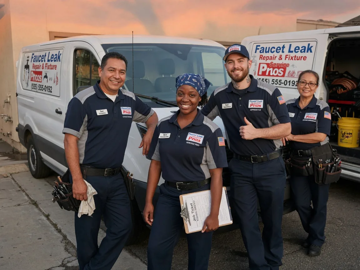 Faucet Repair company in Spring House, PA